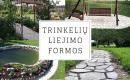 Formos betonui, sodo takeliams-0