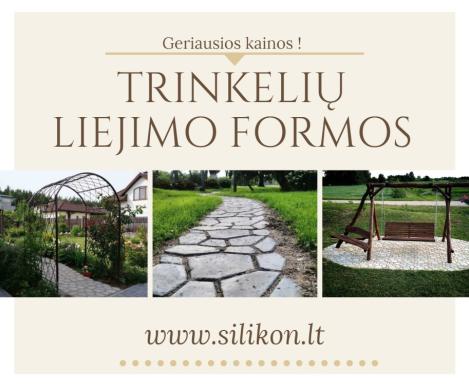 Formos betonui, sodo takeliams-2