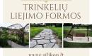 Formos betonui, sodo takeliams-2
