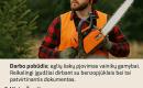 Trumpalaikis darbas Švedijojos miškuose!-0