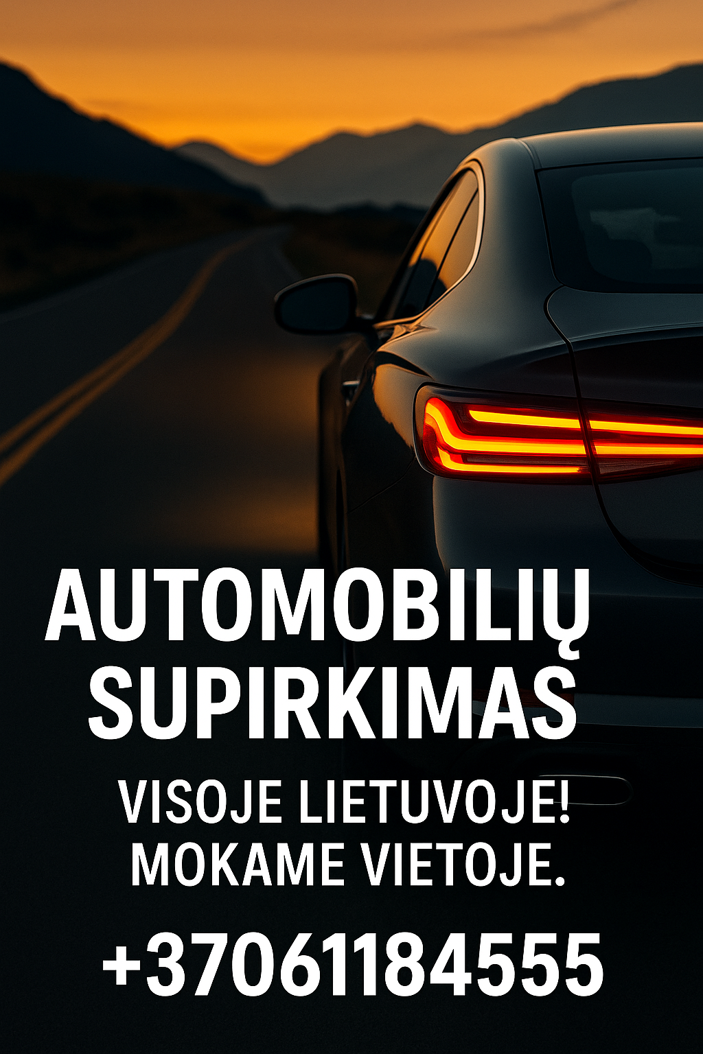Mercedes supirkimas visoje Lietuvoje-0
