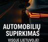 Automobiliu supirkimas visoje Lietuvoje-0