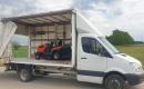 Krovinių pervežimai Klaipėdoje ir po Lietuvą +37068651253-3