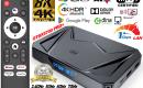 NAUJAS! 8K ULTRA PRO+ TV-BOX-VIRŠ 2000 GOOGLE TV-KANALŲ NEMOKAMAI!-0