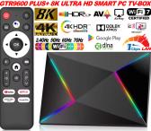 NAUJAS! 8K ULTRA PLUS+ TV-BOX-VIRŠ 2000 GOOGLE TV-KANALŲ NEMOKAMAI!-0