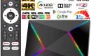 NAUJAS! 8K ULTRA PLUS+ TV-BOX-VIRŠ 2000 GOOGLE TV-KANALŲ NEMOKAMAI!-0