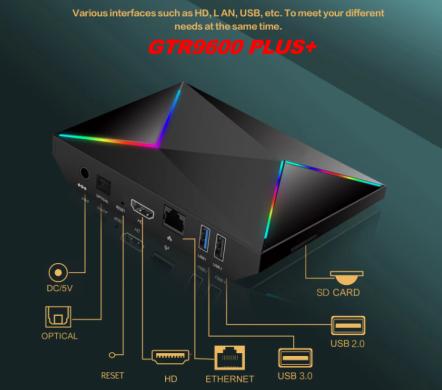 NAUJAS! 8K ULTRA PLUS+ TV-BOX-VIRŠ 2000 GOOGLE TV-KANALŲ NEMOKAMAI!-5