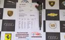 Kuro purkštukas Mercedes-C200. 0445110072-0