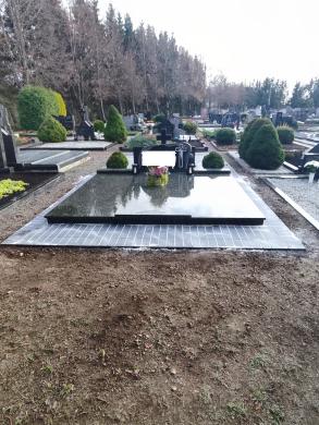 Kapų Tvarkymas, Gamyba, Restauravimas-3