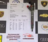 Kuro purkštukas Mercedes-C220. 0445110072-0