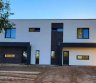 PARDUODAMAS MODERNUS A++ KLASĖS NAMAS SU VAIZDU Į MIESTĄ – PILAITĖ, VILNIAUS MIESTAS-0