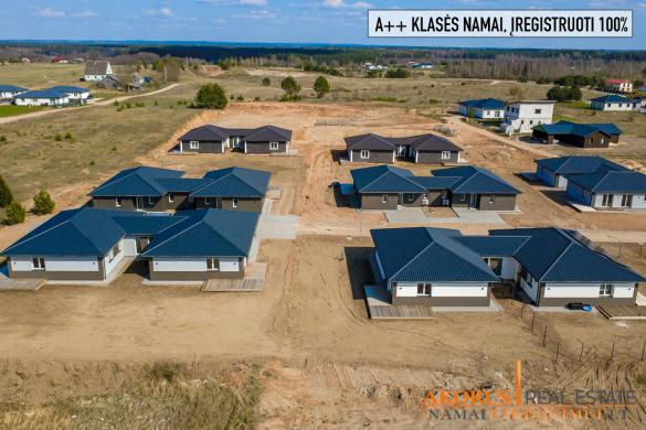 namaipardavimui.lt - Naujai įrengti A++ namai, galimybė rinktis iš skirtingų-6