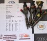 Kuro purkštukai Renault-Laguna. 0445110230-0