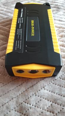 High-Power Išorinis akumuliatorius ir užvedimui-3