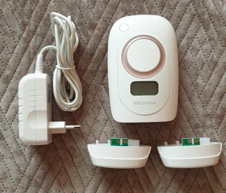 Medisana IPL 850 fotoepiliatorius-1