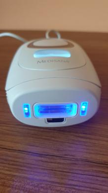 Medisana IPL 850 fotoepiliatorius-2