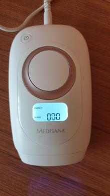 Medisana IPL 850 fotoepiliatorius-3