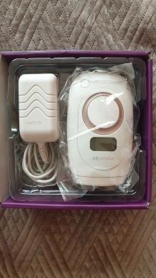 Medisana IPL 850 fotoepiliatorius-5