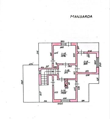 Kauno r. sav., Zapyškio mstl., Vytauto g.-5