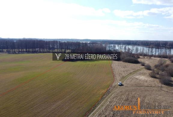 sklypaipardavimui.lt - SKLYPAS SU EŽERO PAKRANTE-1