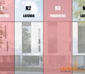 namaipardavimui.lt - išskirtiniai kotedžai Žvėryne-0