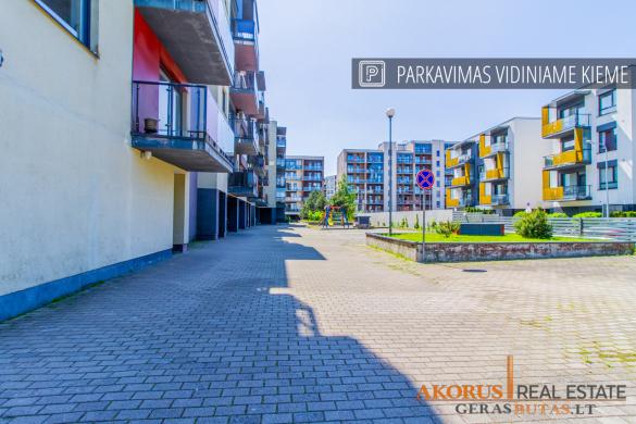 gerasbutas.lt - Pilnai įrengtas, tvarkingas butas, ramioje vietovėje-5
