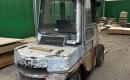 Dyzelinis krautuvas Nissan, WGF03A40U, 1995 m., 2W330-4