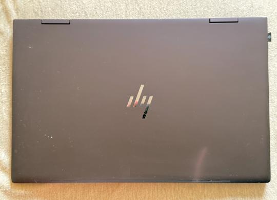 HP ENVY x360 Convertible su priedais-0