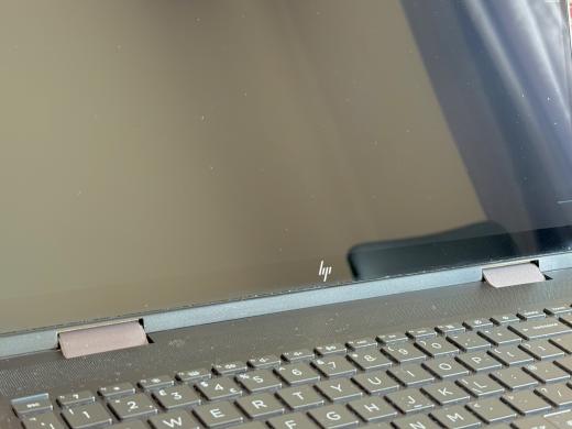 HP ENVY x360 Convertible su priedais-2