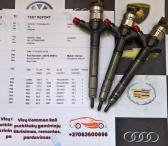 Kuro purkštukai Toyota - Avensis. 23670-0R010-0