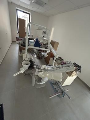 Parduodama odontologinio komplekso įranga-3