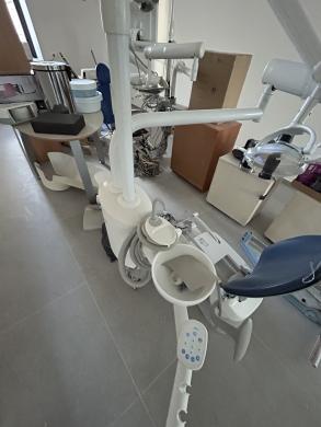 Parduodama odontologinio komplekso įranga-2