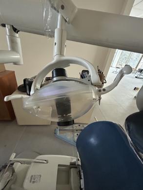 Parduodama odontologinio komplekso įranga-4