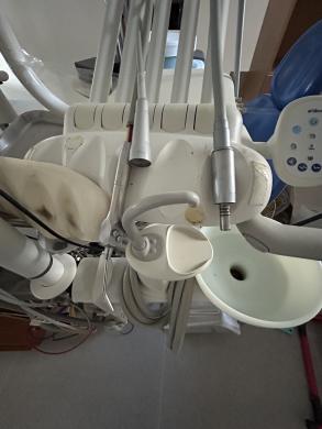 Parduodama odontologinio komplekso įranga-6