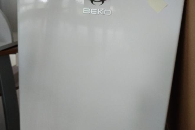 Parduodamas šaldiklis BEKO-0