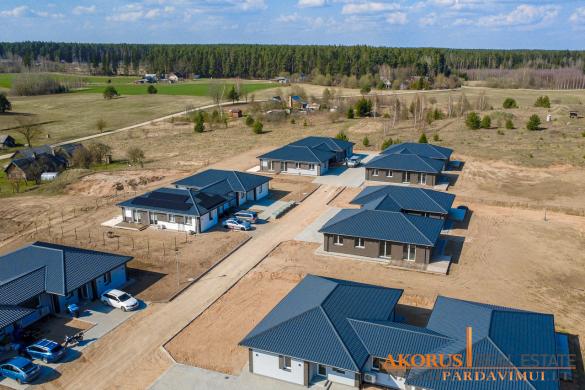 uzupionamai.lt - Namai jau įrengti, galimybė rinktis iš skirtingų-5