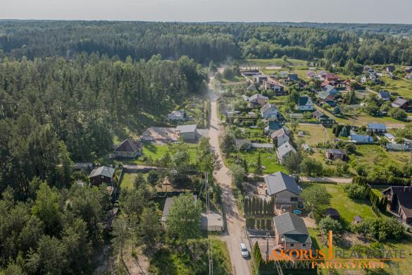 sklypaipardavimui.lt - sklypas ribojasi su mišku-6
