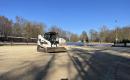 Bobcat nuoma. Birūs Kroviniai. Ekskovatoriaus nuoma su operatoriumi-0