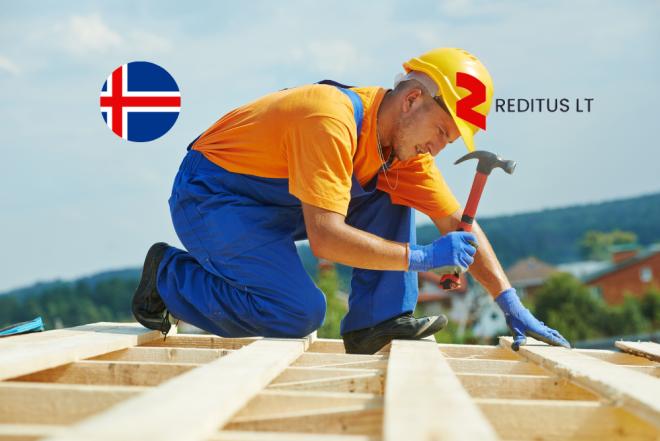 Stogdengiai – darbas Islandijoje (1983)-0