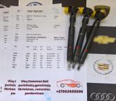 Kuro purkštukai Mercedes-V220. 28342997-0