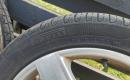 Lieti ratlankiai su padangom 225/45 R17 4vnt-0