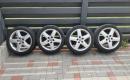 Lieti ratlankiai su padangom 225/45 R17 4vnt-3