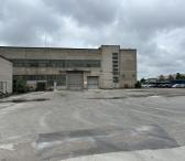 Išnuomojamos 2260 kv.m. Gamybos ir sandėliavimo patalpos Šilutės pl.-0