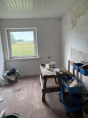 Parduodama sodyba vienkiemyje-4