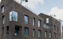 3 KAMB. 73,28 kvm APARTAMENTAI SU JAUKIA TERASA Į RAMŲ IR UŽDARĄ VIDINĮ KIEMĄ PAUPYJE-4
