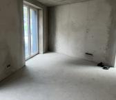 3 KAMB. 73,28 kvm APARTAMENTAI SU JAUKIA TERASA Į RAMŲ IR UŽDARĄ VIDINĮ KIEMĄ PAUPYJE-0