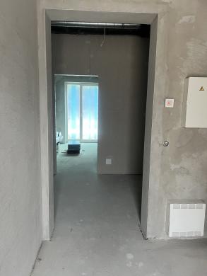 3 KAMB. 73,28 kvm APARTAMENTAI SU JAUKIA TERASA Į RAMŲ IR UŽDARĄ VIDINĮ KIEMĄ PAUPYJE-6