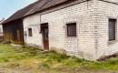Mūrinis Namas 104.42 m² Su Ūkiniais Pastatais,Žemės 25,13 Sklypu-4