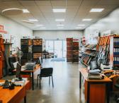 Išnuomojamos prekybai ir/ar administracinei veiklai tinkančios 99.08 m2 ploto patalpos adresu Šilutės pl. Klaipėda-0