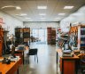 Išnuomojamos prekybai ir/ar administracinei veiklai tinkančios 99.08 m2 ploto patalpos adresu Šilutės pl. Klaipėda-0